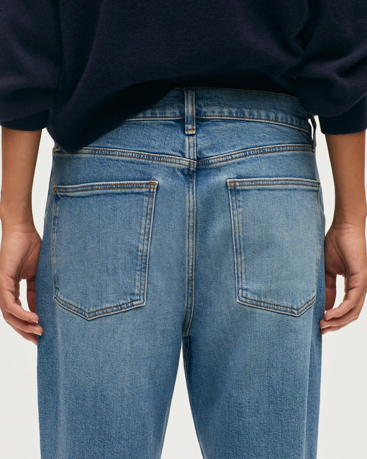 H651 VINTAGE WASH