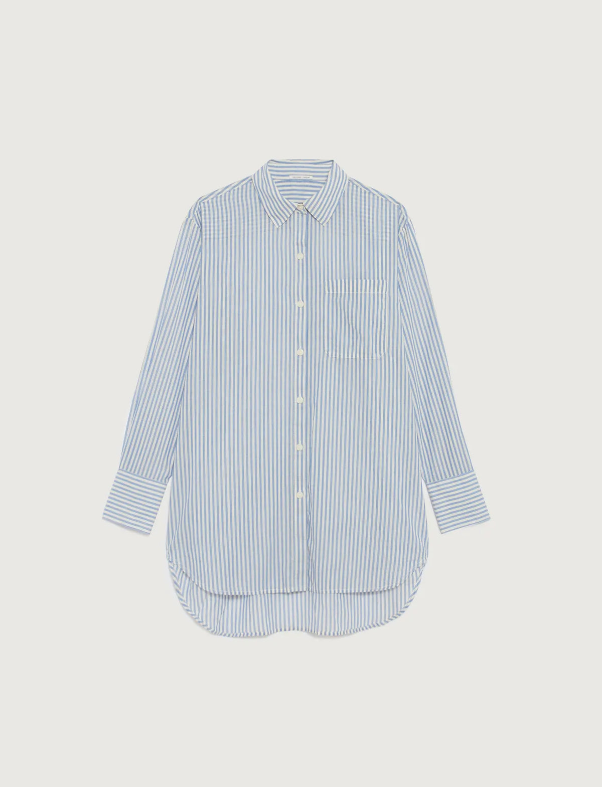 Classic stripe beaucoup bleu
