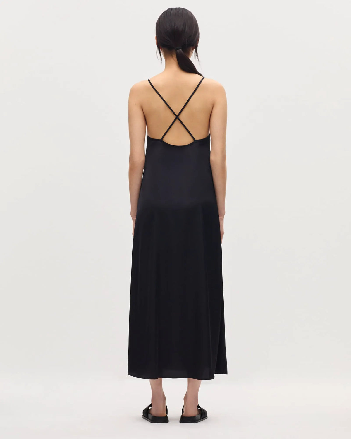 H091 BLACK BEAUTY