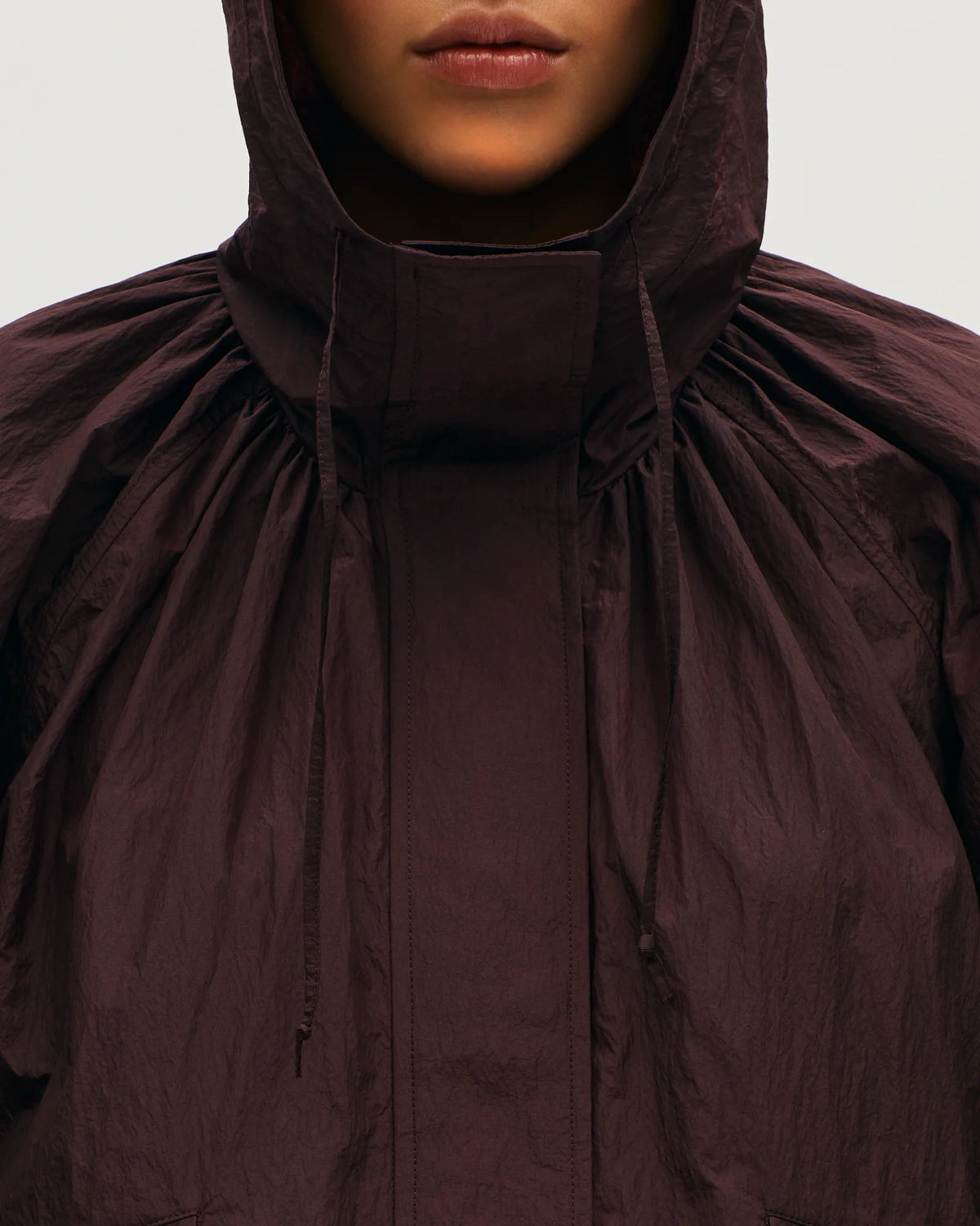 L380 FUDGE DARK BROWN