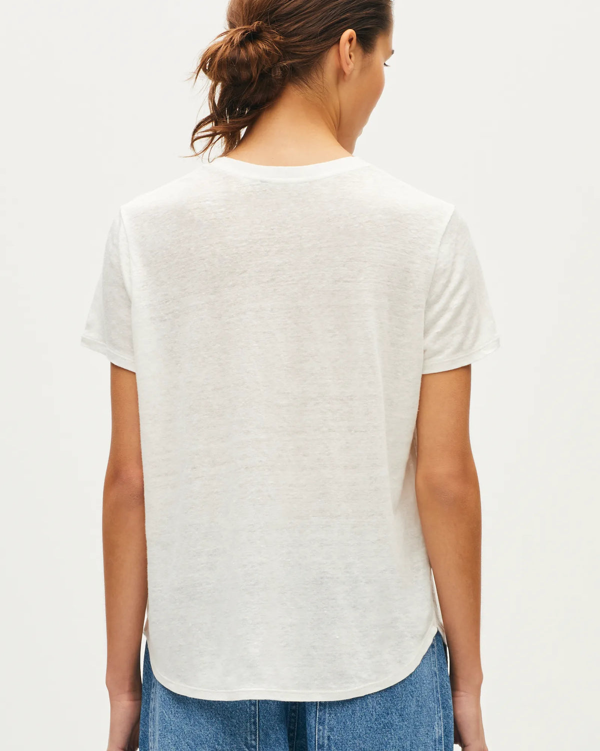 U010 OFF WHITE