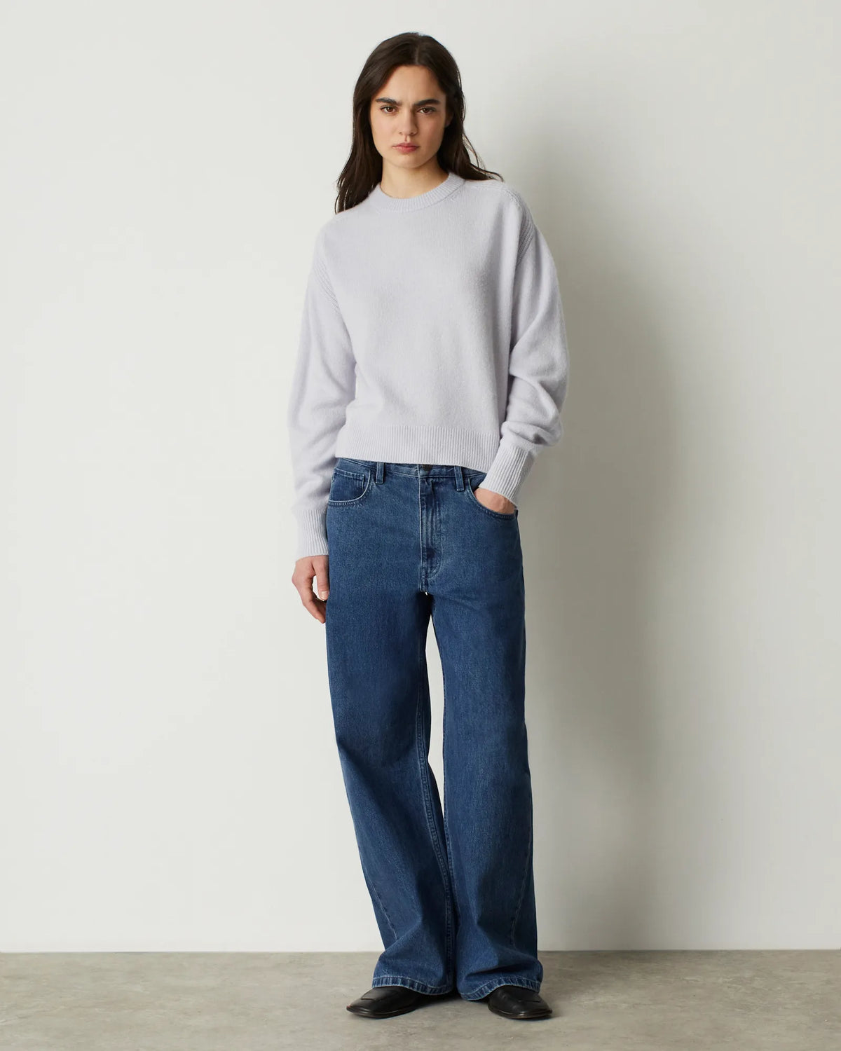 M610 BLEU LAYETTE