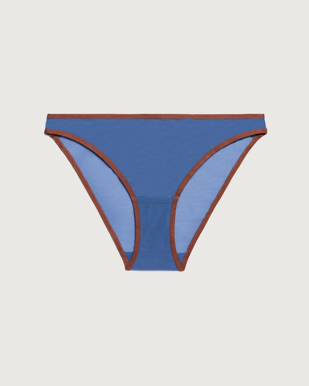 bico blue brown
