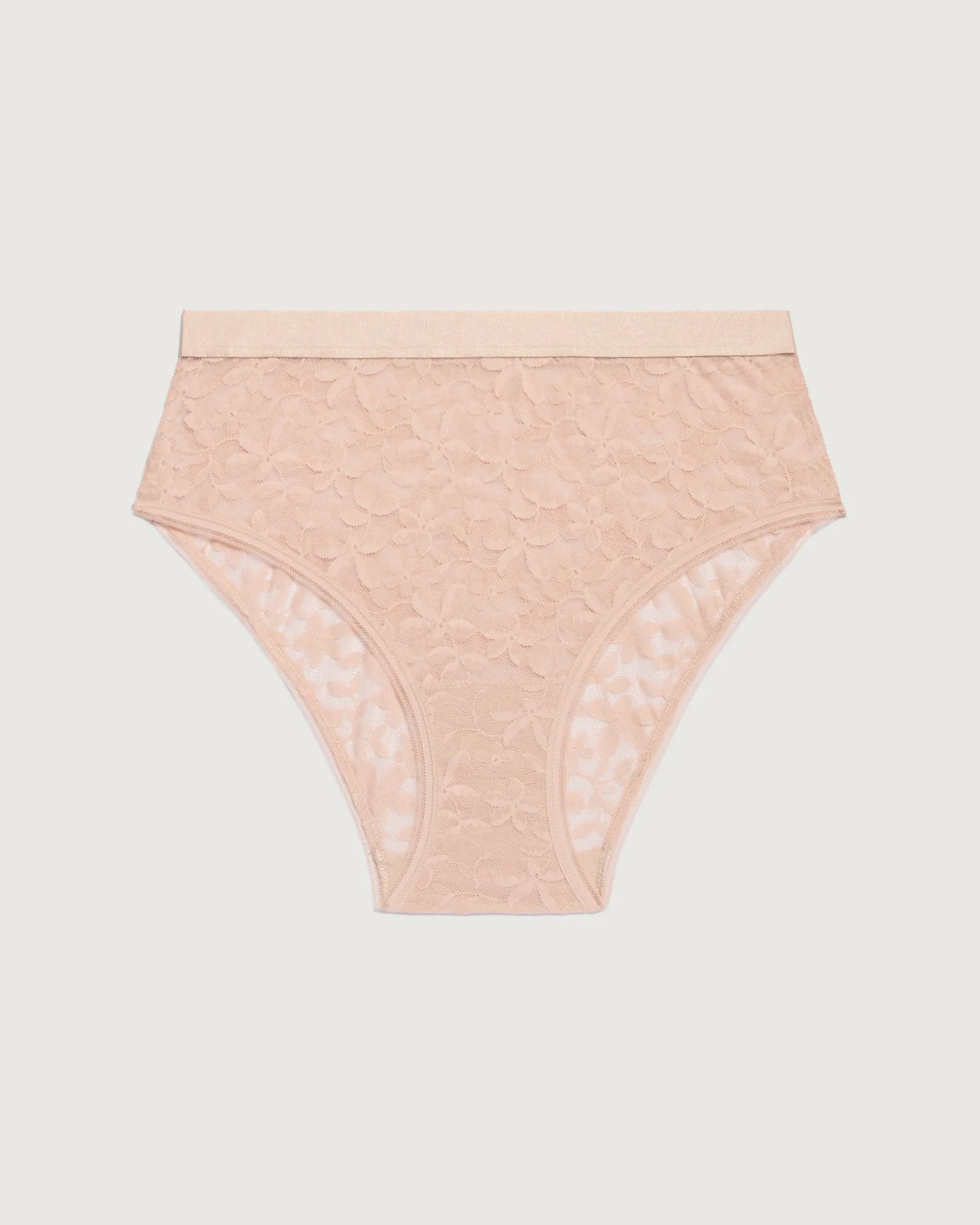 Beige Lin