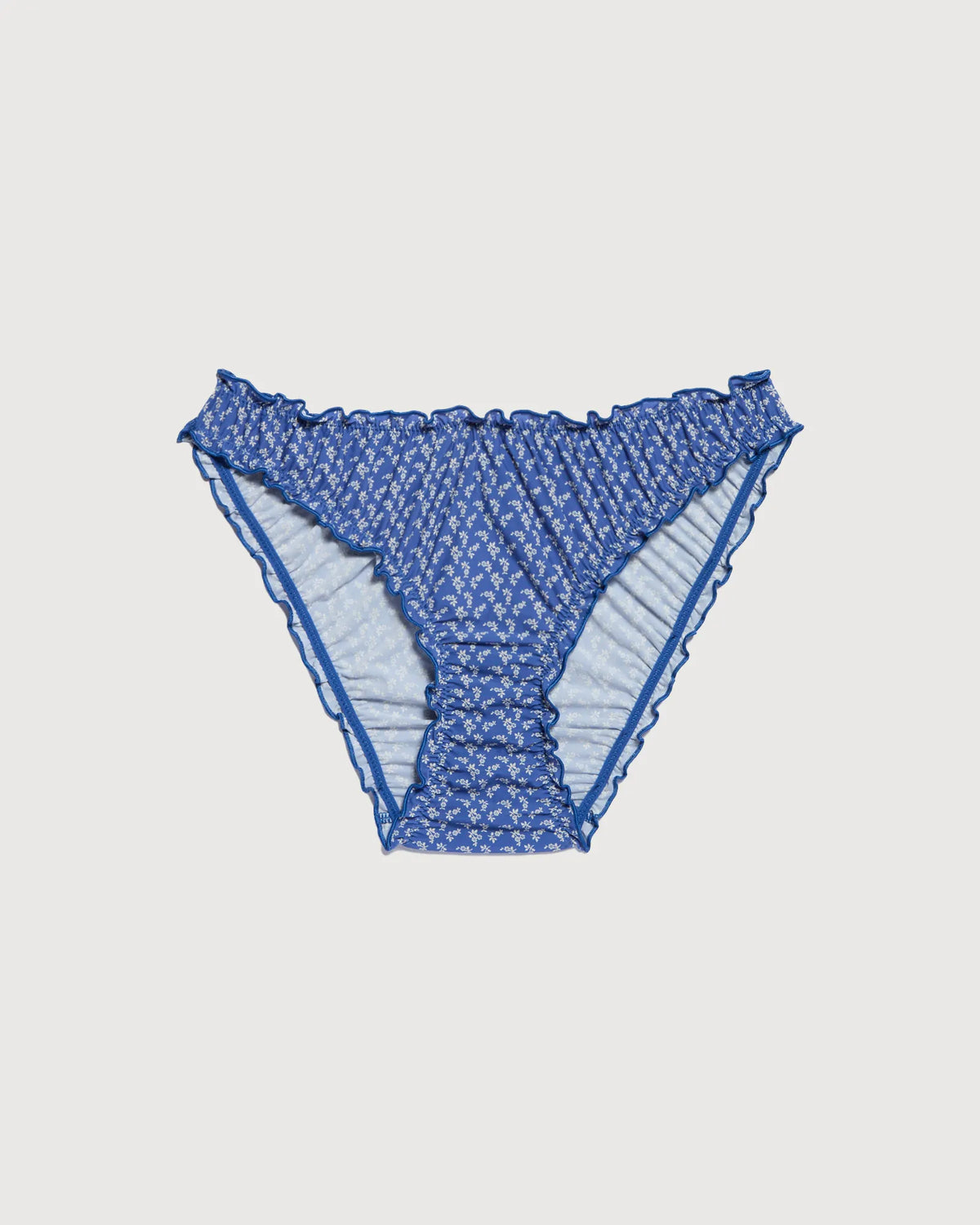 mini nouveau navy