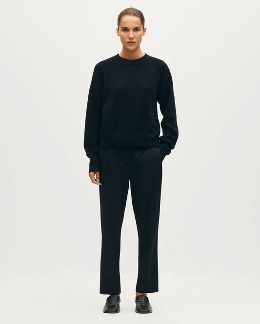 H091 BLACK BEAUTY