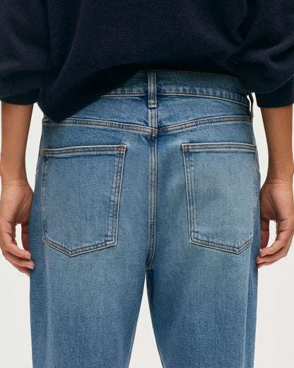 H651 VINTAGE WASH