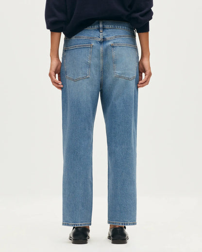H651 VINTAGE WASH