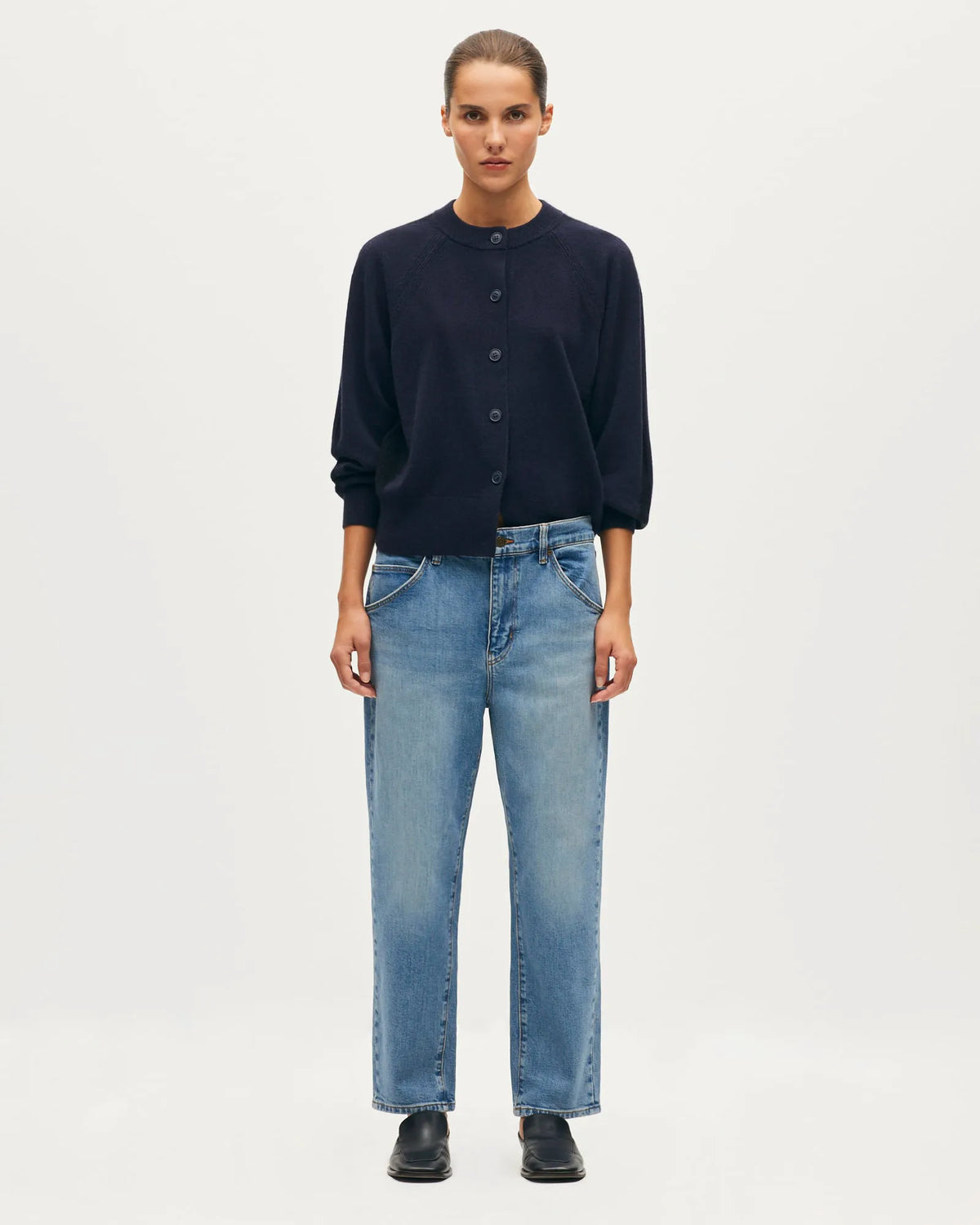H651 VINTAGE WASH