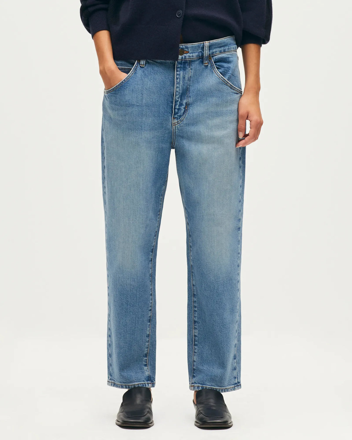 H651 VINTAGE WASH