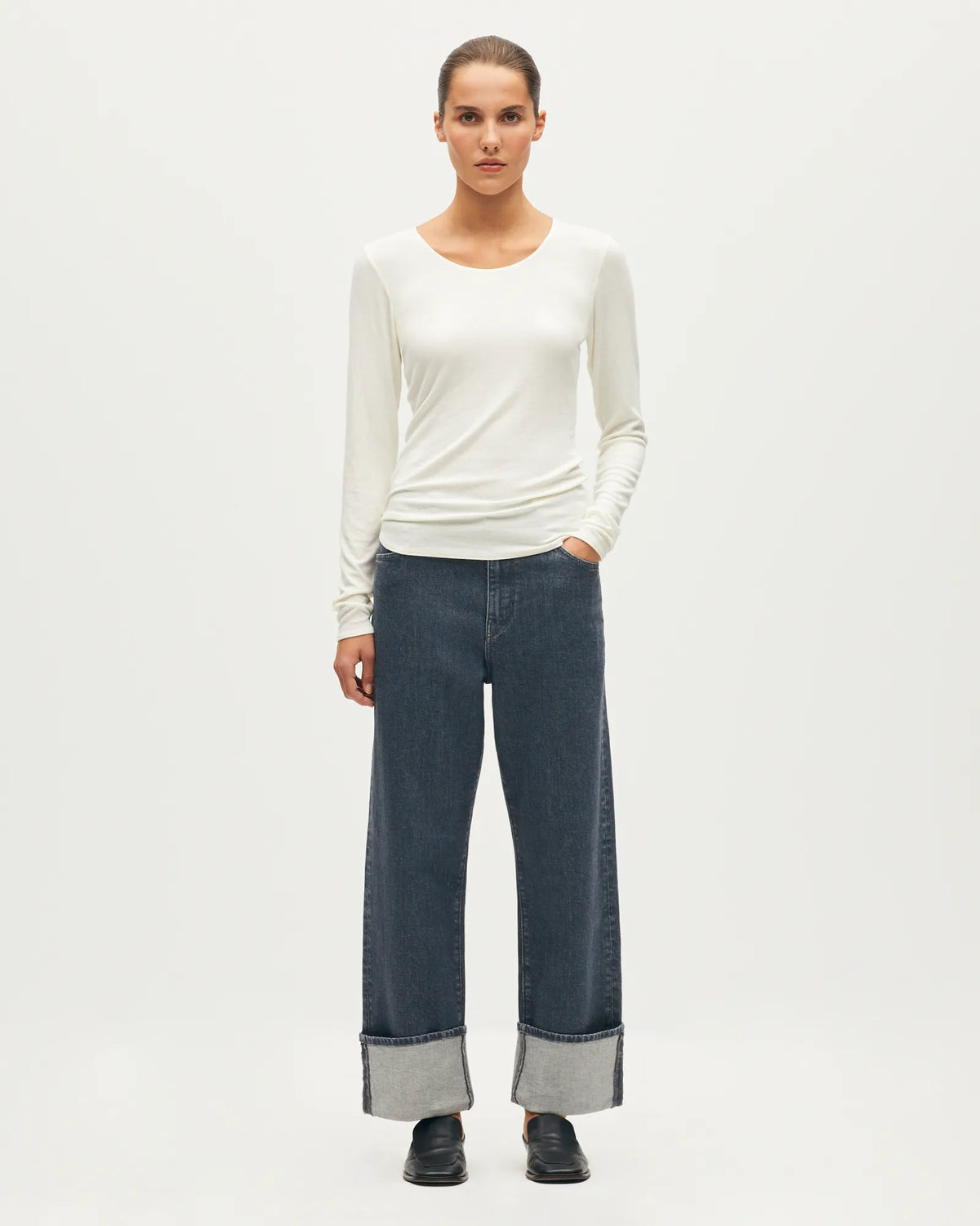 A040 IVORY