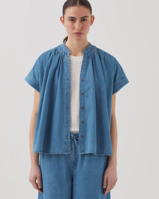 J630 BLUE WASH