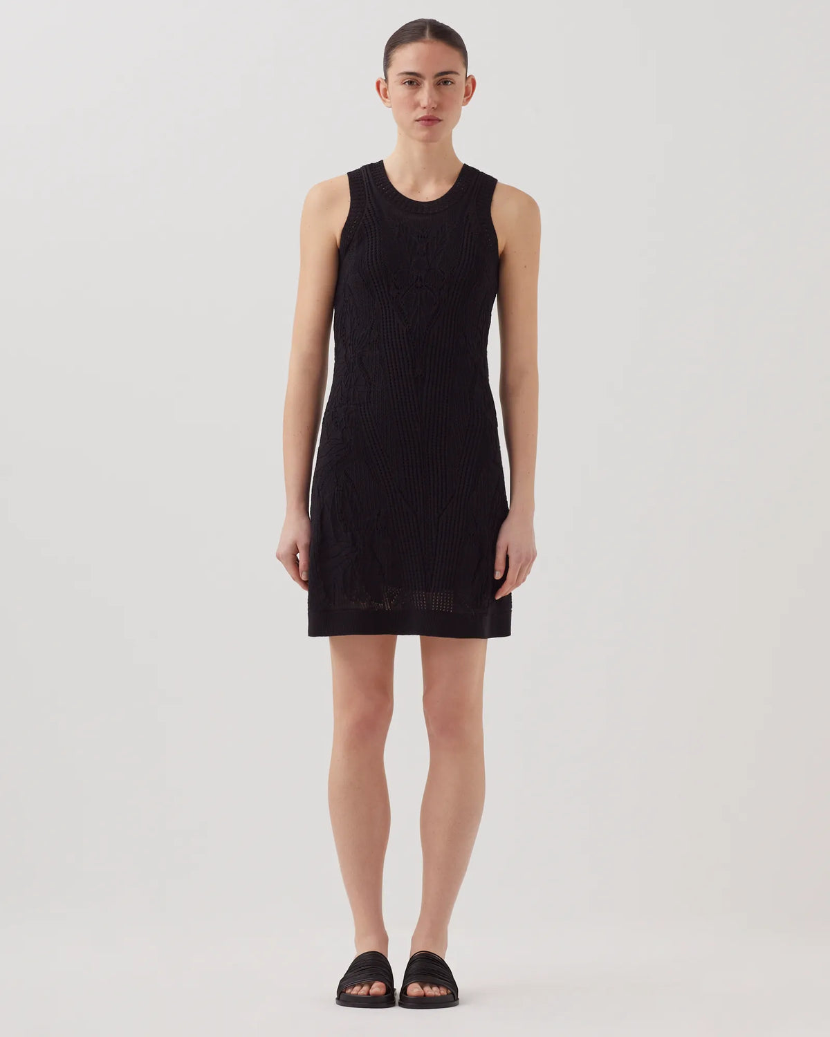 H091 BLACK BEAUTY