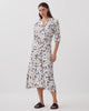 J301 FLOWER CAMO ECRU