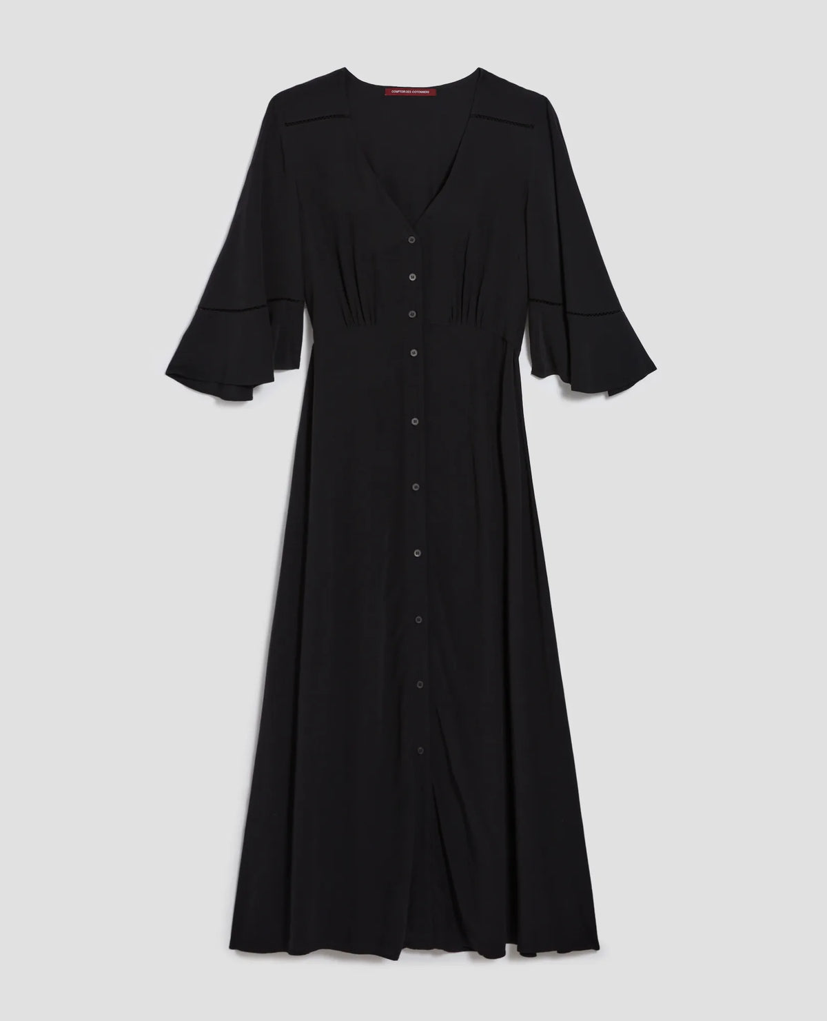 H091 BLACK BEAUTY