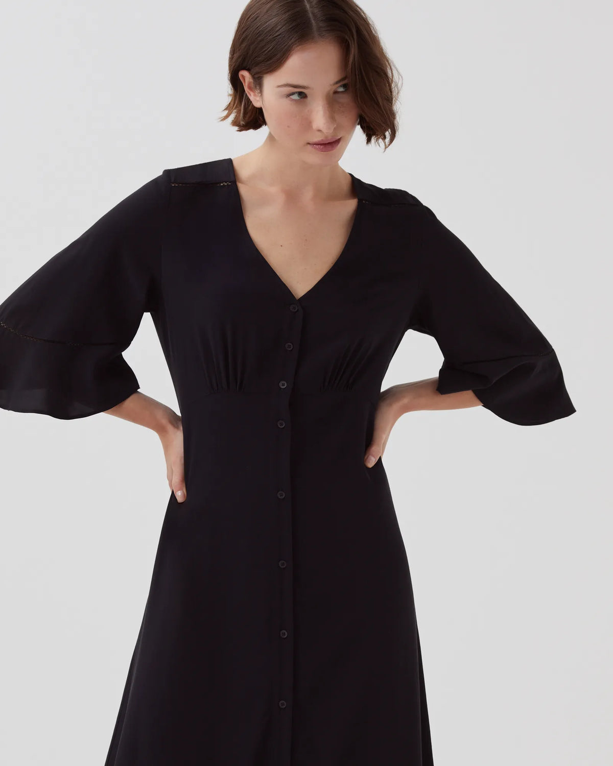 H091 BLACK BEAUTY