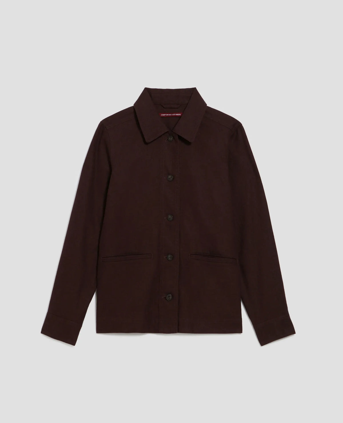 J790 CHOCOLATE PLUM