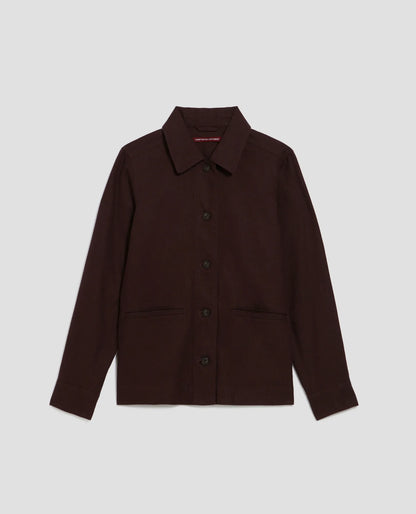 J790 CHOCOLATE PLUM