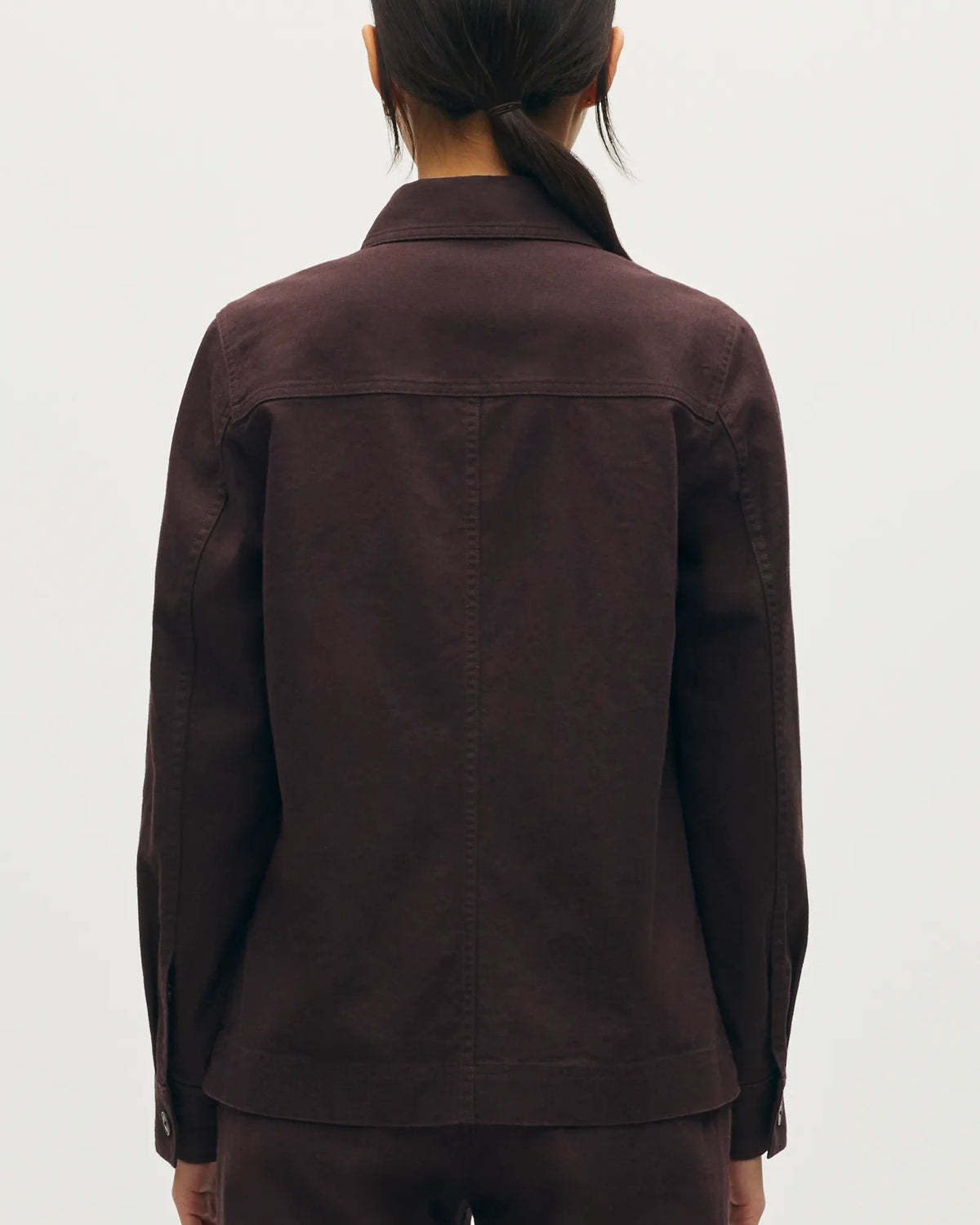 J790 CHOCOLATE PLUM