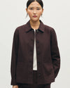 J790 CHOCOLATE PLUM