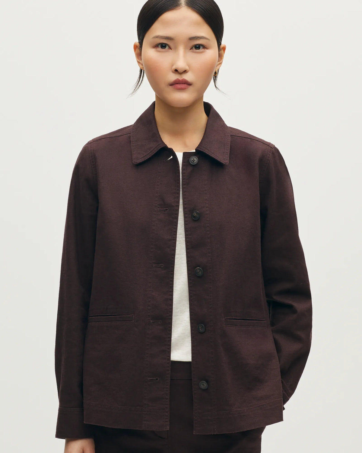 J790 CHOCOLATE PLUM