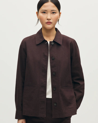 J790 CHOCOLATE PLUM