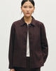 J790 CHOCOLATE PLUM