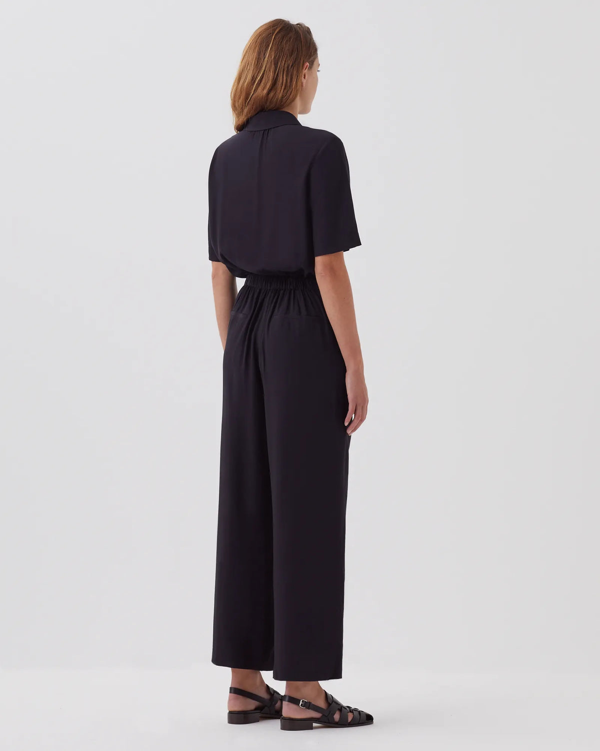 H091 BLACK BEAUTY