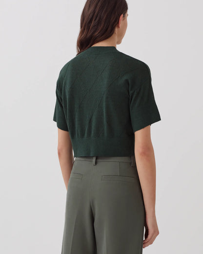 J590 SPRUCE GREEN