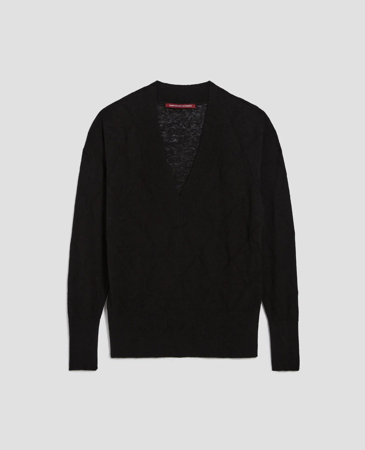 H091 BLACK BEAUTY