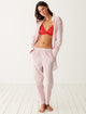 Pink stripe