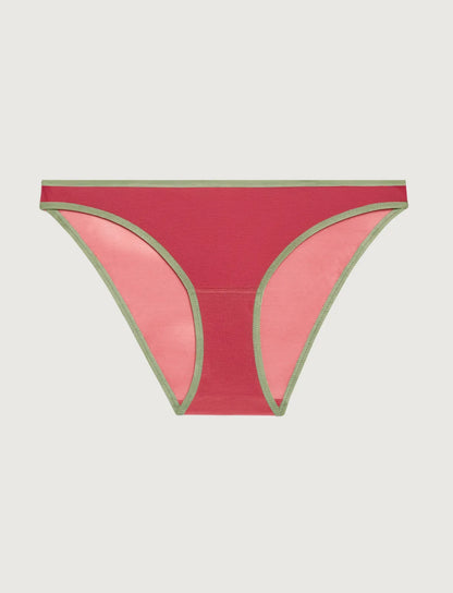 Pink Green