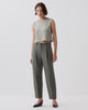 J560 BASIL DARK GREEN