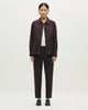 J790 CHOCOLATE PLUM