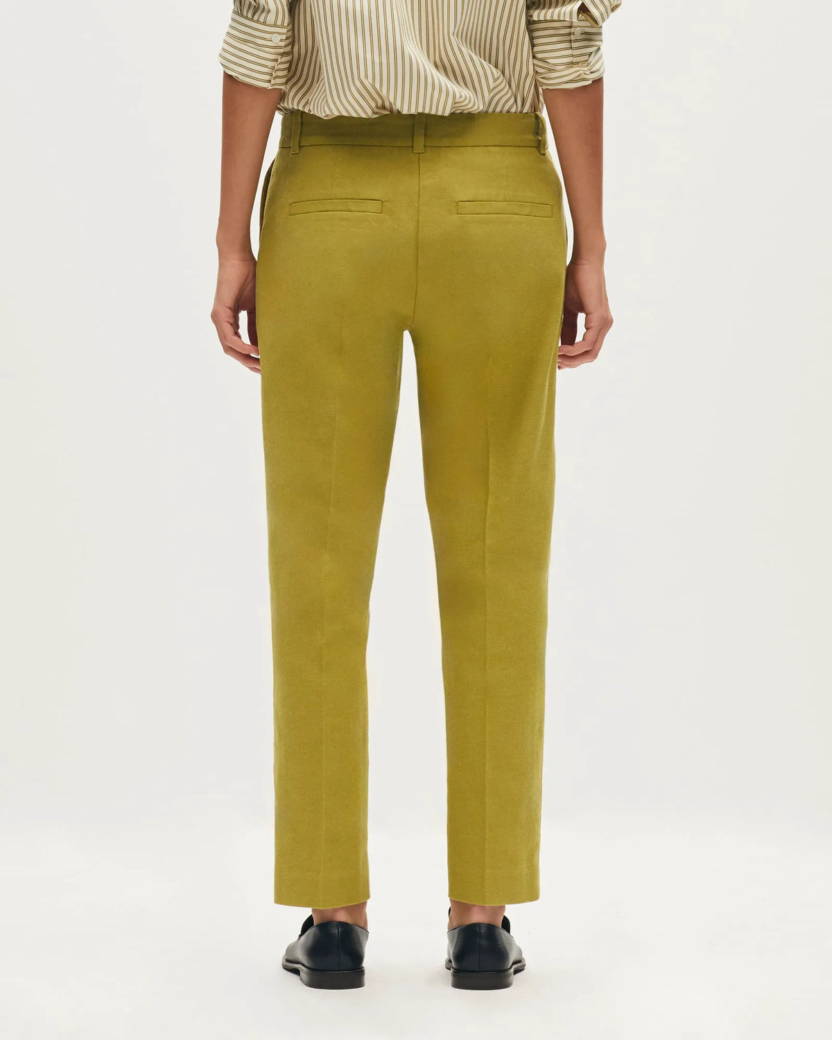 L560 WILLOW KHAKI