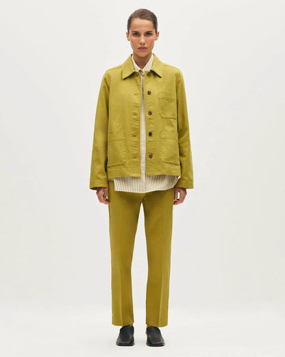 L560 WILLOW KHAKI
