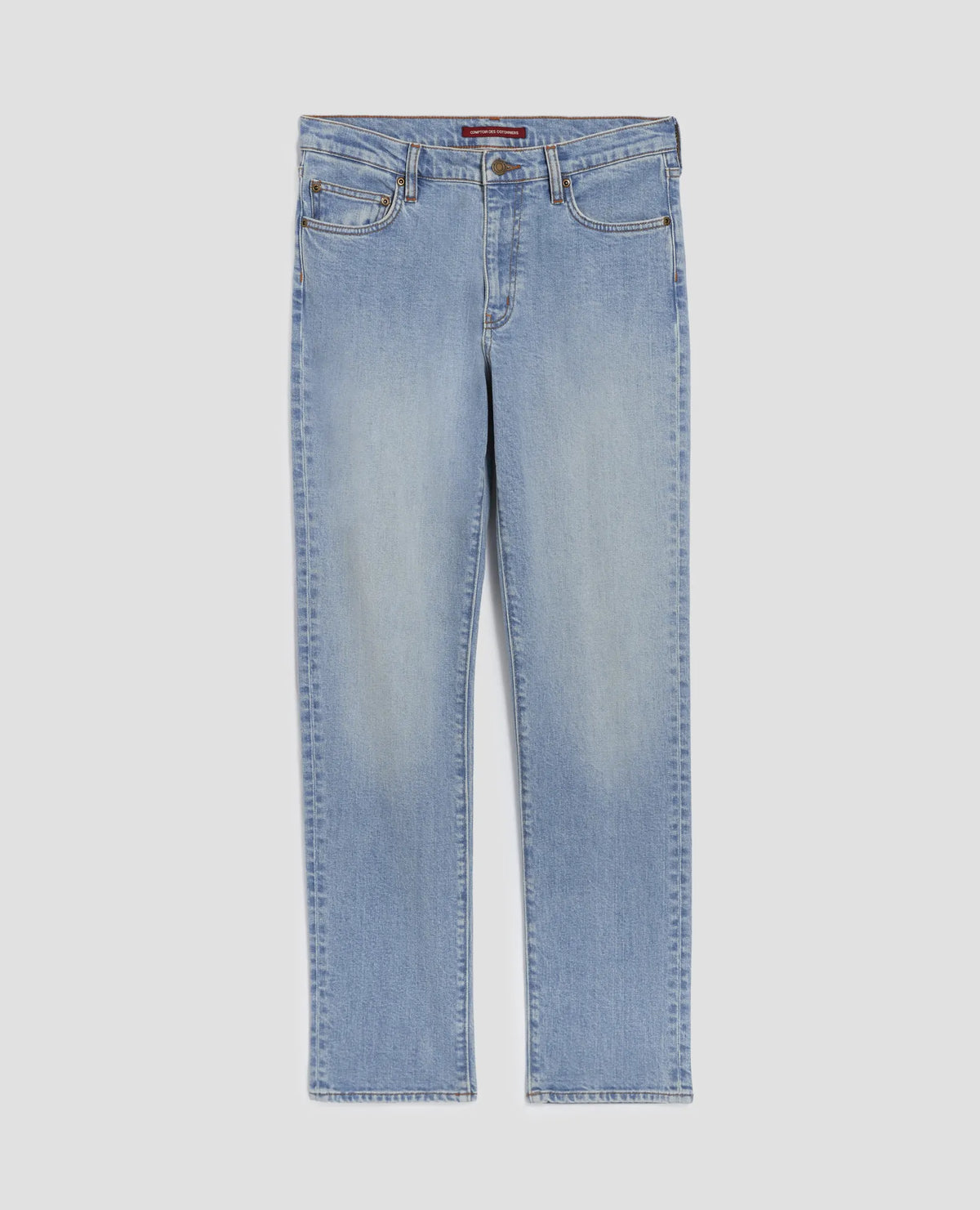 J610 LIGHT BLUE WASH