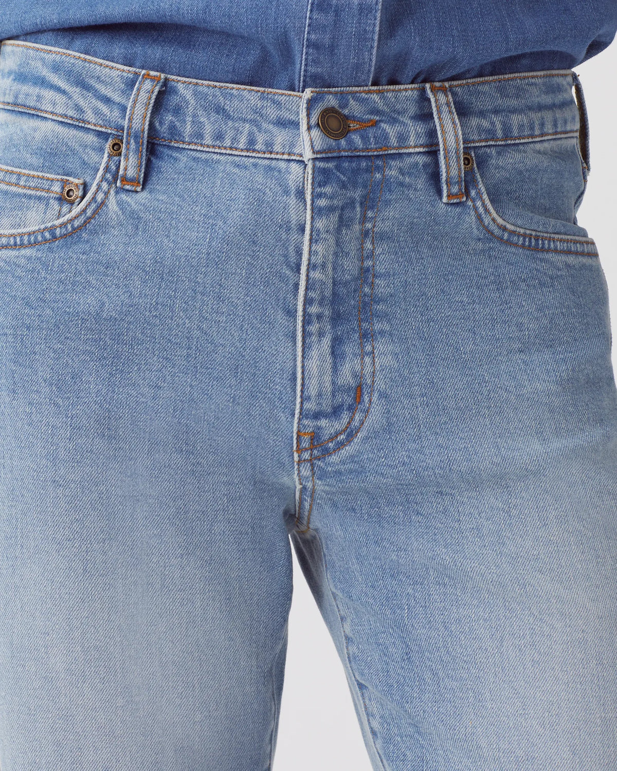 J610 LIGHT BLUE WASH