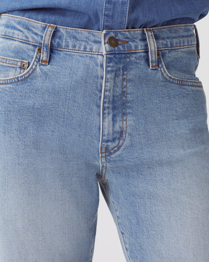 J610 LIGHT BLUE WASH