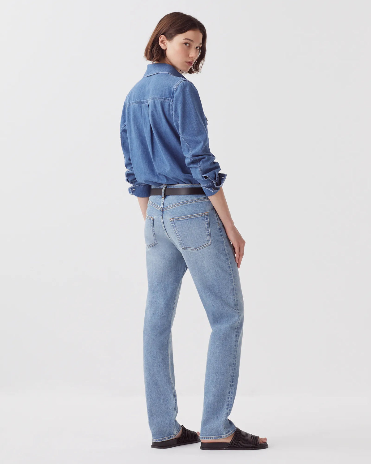 J610 LIGHT BLUE WASH