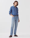 J610 LIGHT BLUE WASH