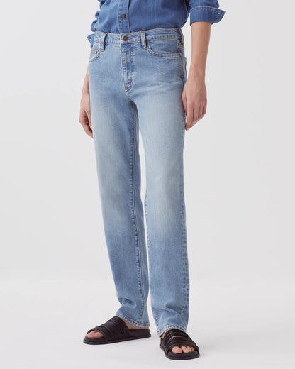 J610 LIGHT BLUE WASH