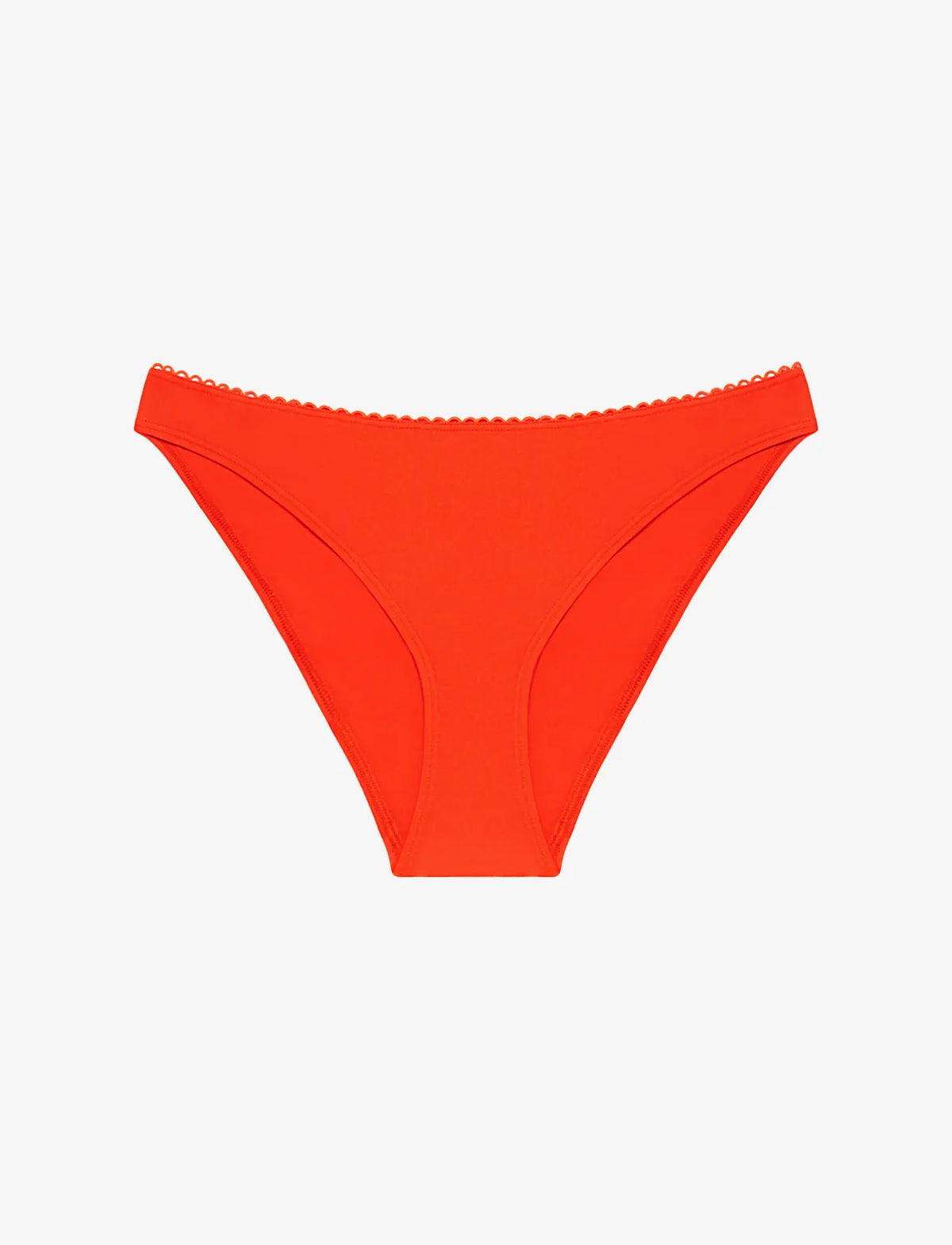 Tangerine orange