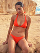 Tangerine orange