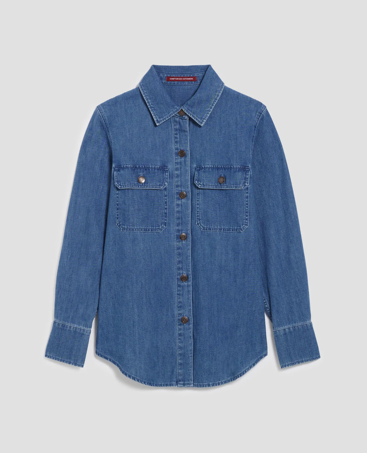 J621 LIGHT BLUE