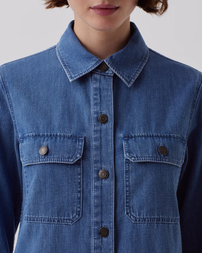 J621 LIGHT BLUE