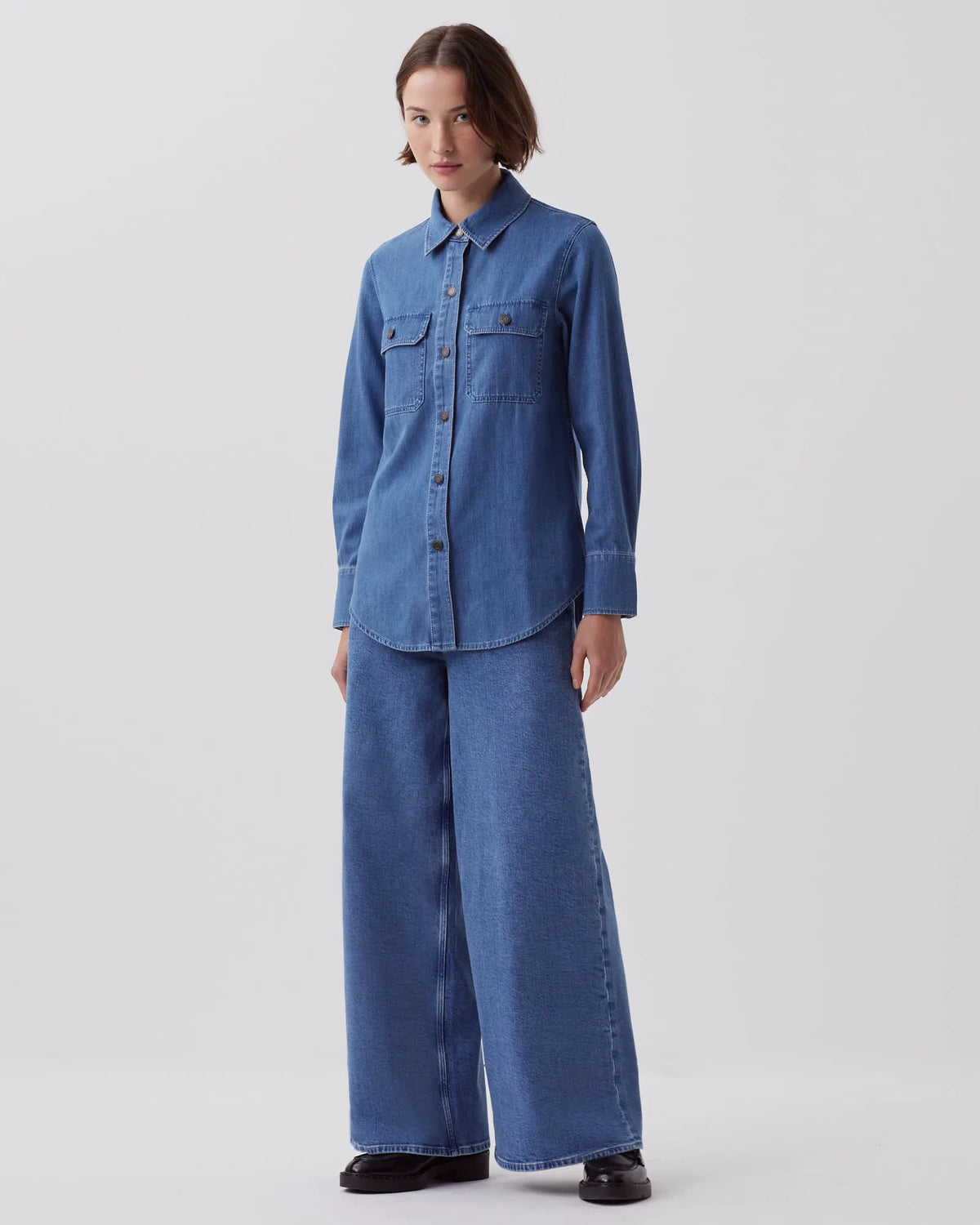 J621 LIGHT BLUE