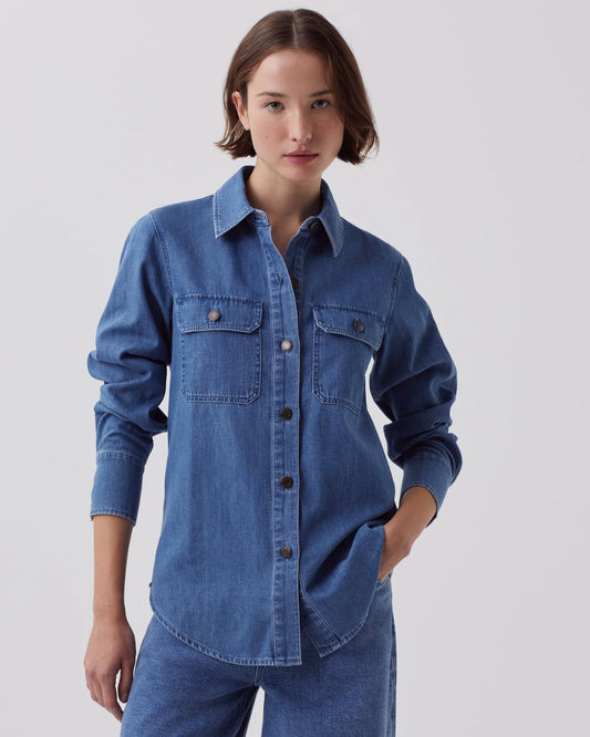J621 LIGHT BLUE