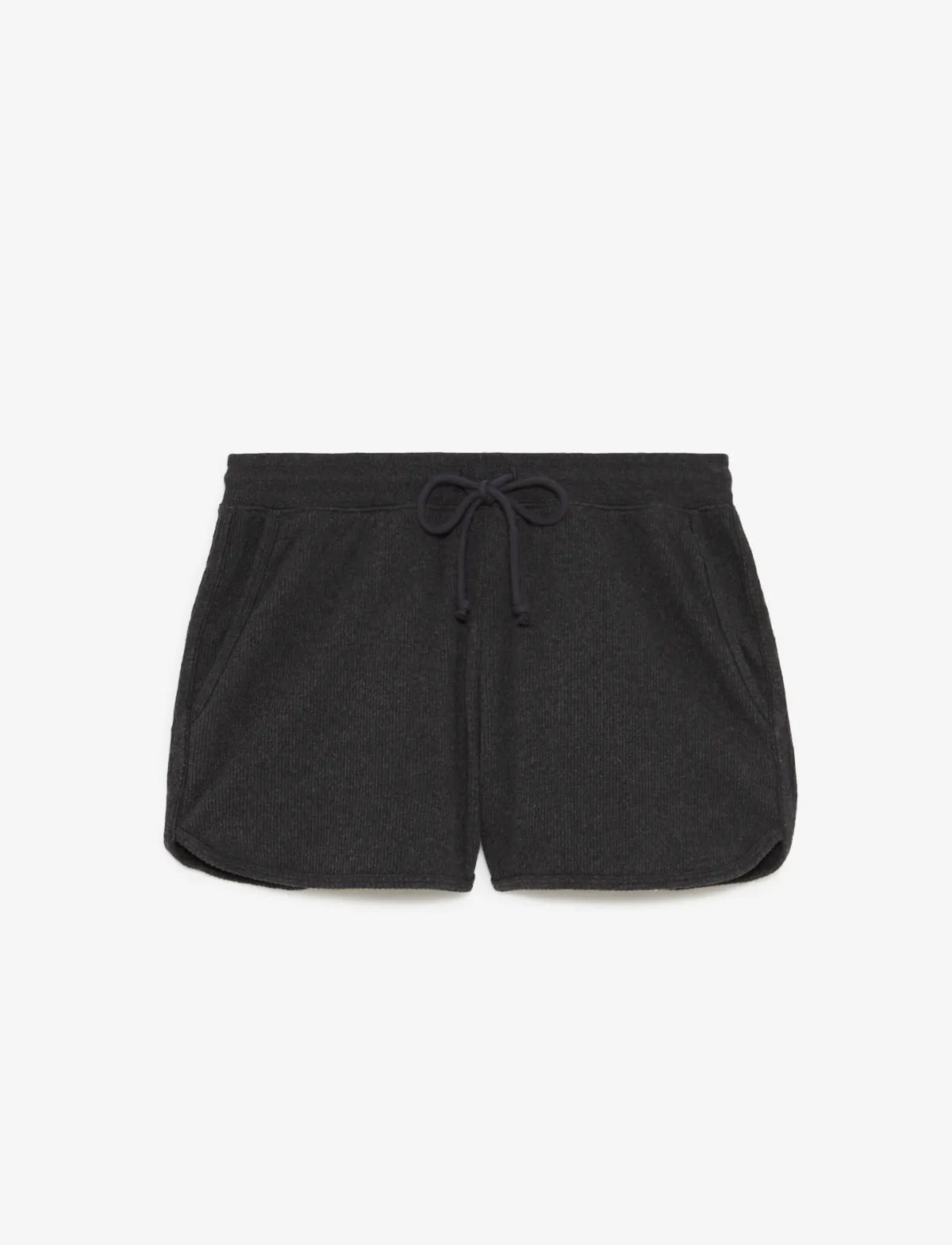 Dark heather gray