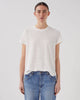 U010 OFF WHITE
